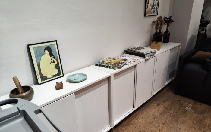 Traspaso - Peluquerias y Estetica -
Barcelona - Eixample Derecho