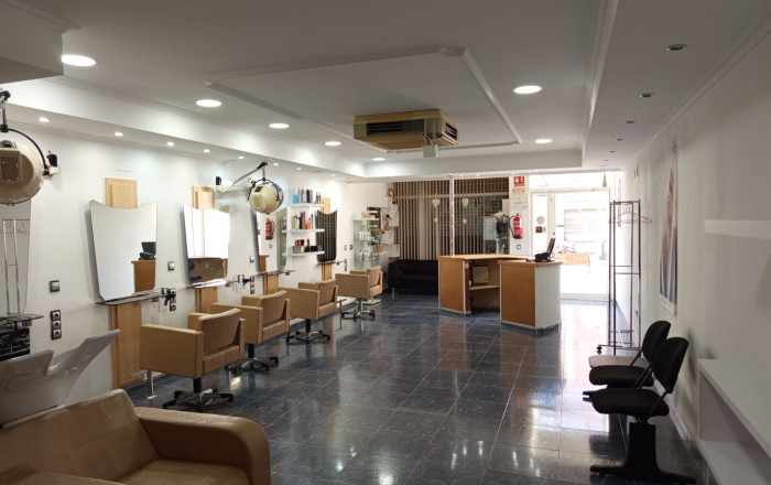 Venta - Local comercial -
Tarragona