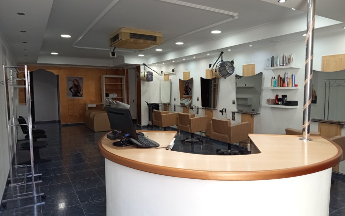 Venta - Local comercial -
Tarragona