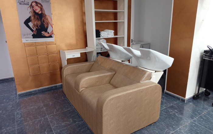 Venta - Local comercial -
Tarragona