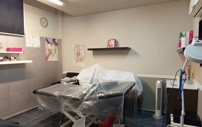 Venta - Local comercial -
Tarragona