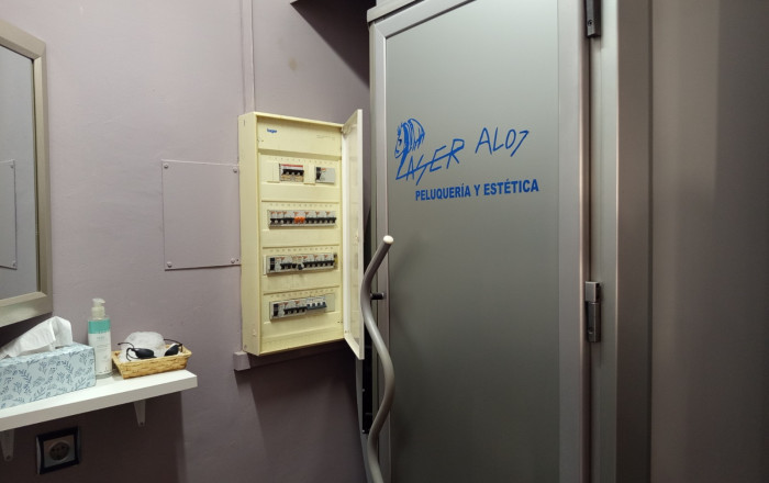 Venta - Local comercial -
Tarragona