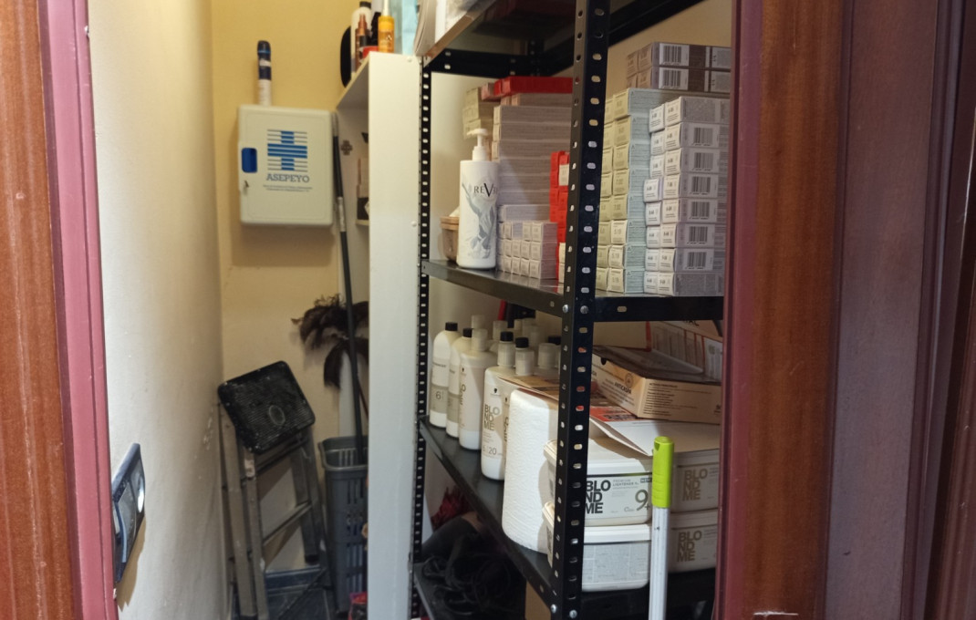 Venta - Local comercial -
Tarragona