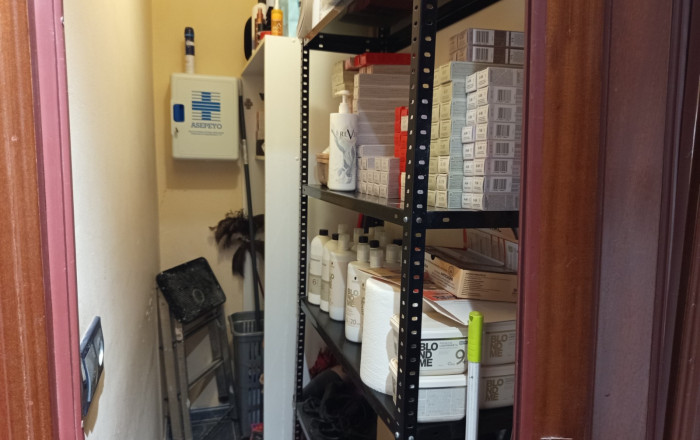 Venta - Local comercial -
Tarragona