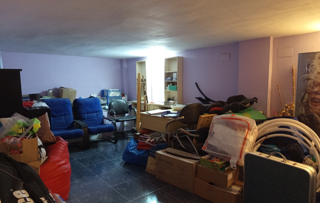 Venta - Local comercial -
Tarragona