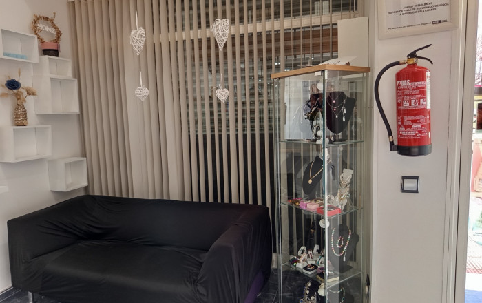 Venta - Local comercial -
Tarragona