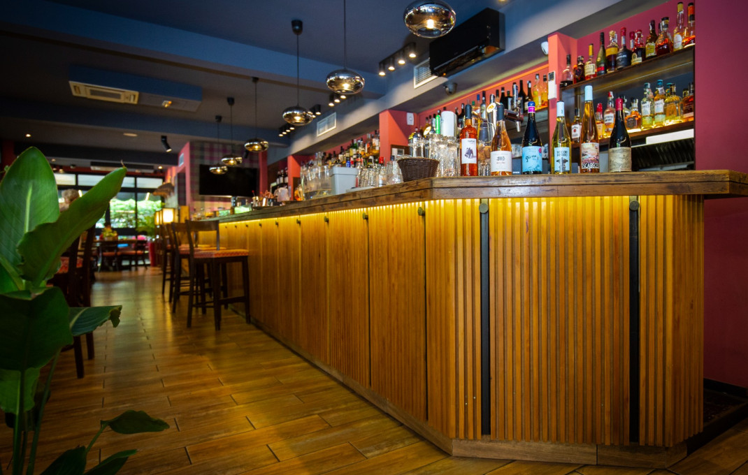 Traspaso - Bar Restaurante -
Tarragona - Salou