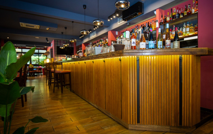 Traspaso - Bar Restaurante -
Tarragona - Salou