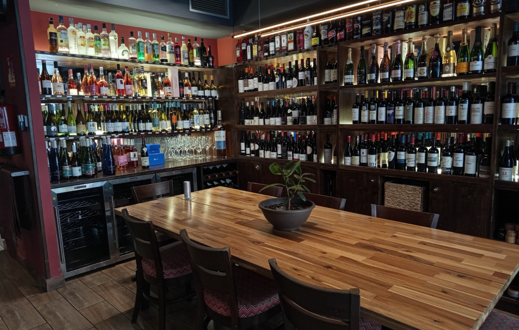 Traspaso - Bar Restaurante -
Tarragona - Salou