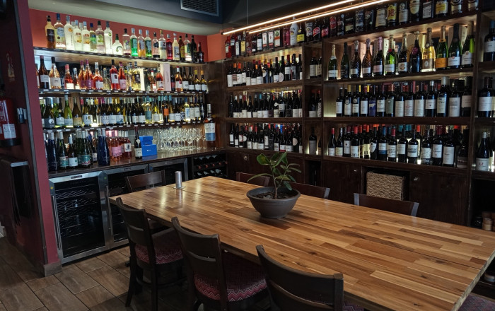 Traspaso - Bar Restaurante -
Tarragona - Salou