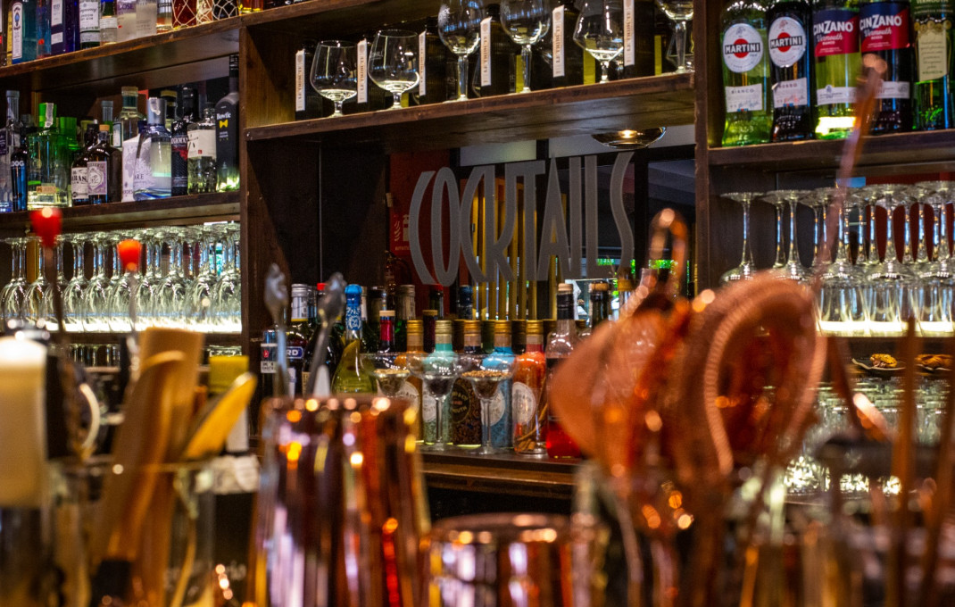 Traspaso - Bar Restaurante -
Tarragona - Salou