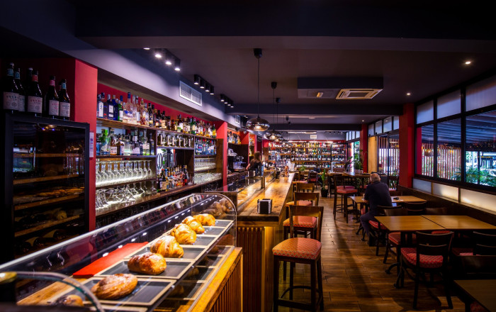 Traspaso - Bar Restaurante -
Tarragona - Salou