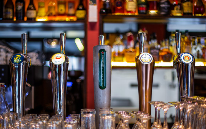 Traspaso - Bar Restaurante -
Tarragona - Salou