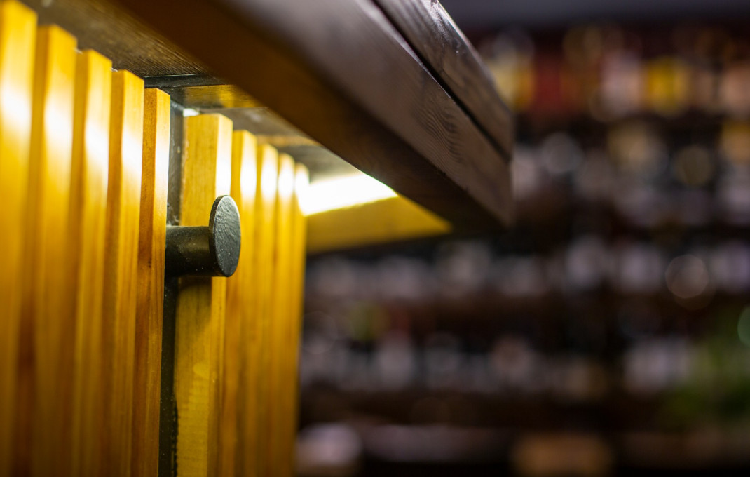 Traspaso - Bar Restaurante -
Tarragona - Salou