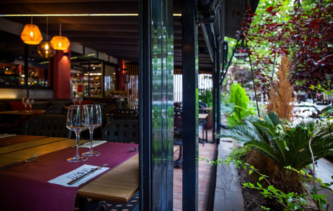 Traspaso - Bar Restaurante -
Tarragona - Salou