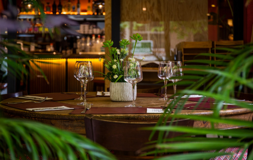 Traspaso - Bar Restaurante -
Tarragona - Salou