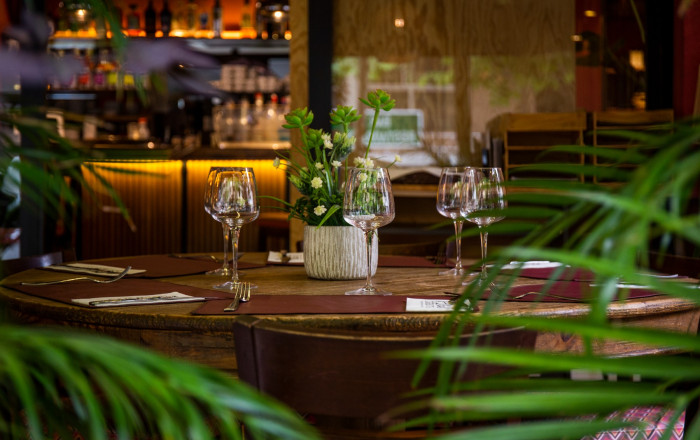 Traspaso - Bar Restaurante -
Tarragona - Salou