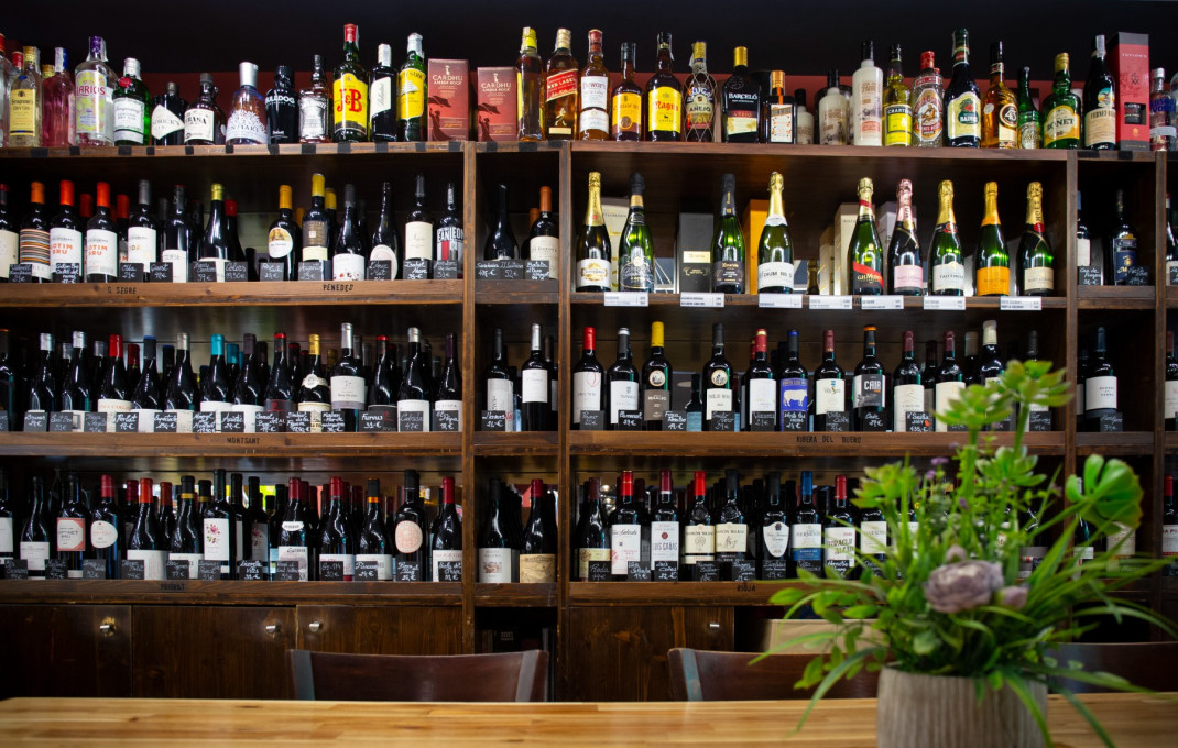 Traspaso - Bar Restaurante -
Tarragona - Salou