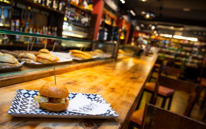 Traspaso - Bar Restaurante -
Tarragona - Salou