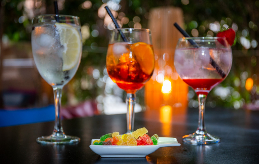 Traspaso - Bar Restaurante -
Tarragona - Salou