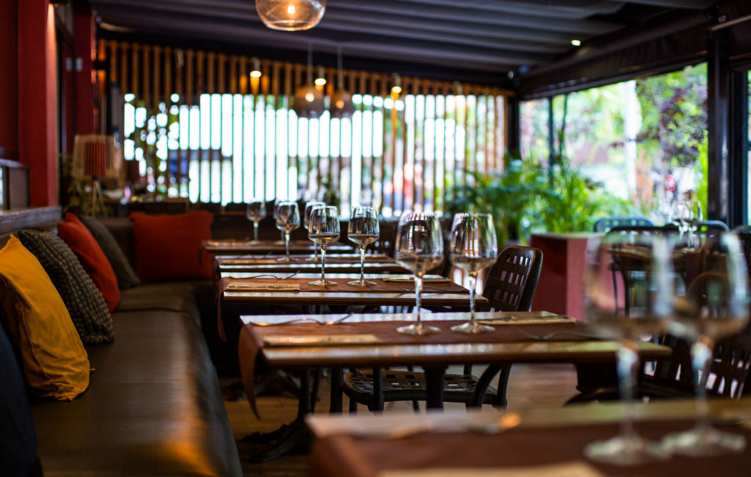 Traspaso - Bar Restaurante -
Tarragona - Salou