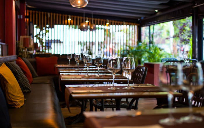 Traspaso - Bar Restaurante -
Tarragona - Salou