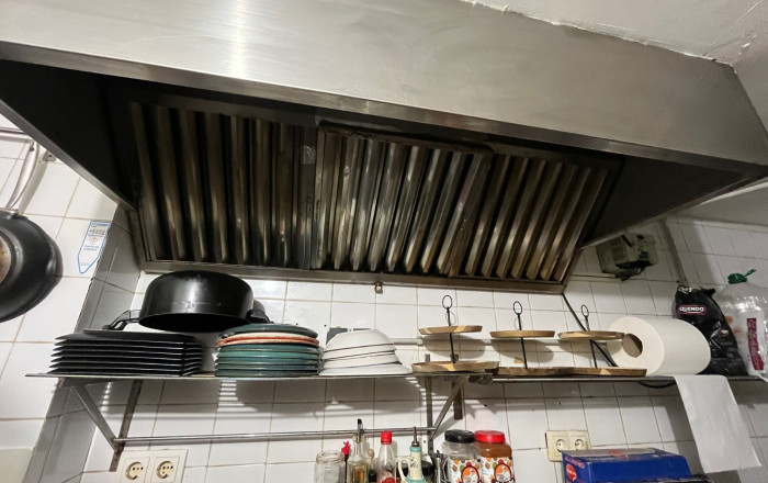 Traspaso - Bar- C1 -
Barcelona - Gótico