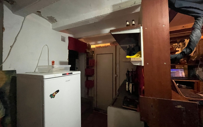 Traspaso - Bar- C1 -
Barcelona - Gótico