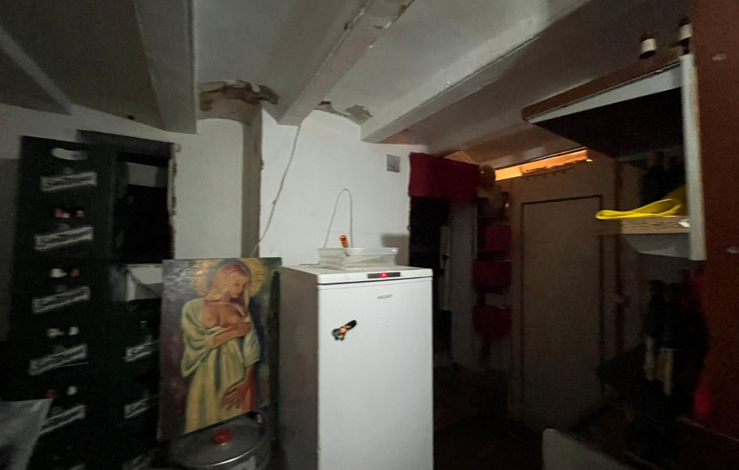 Traspaso - Bar- C1 -
Barcelona - Gótico