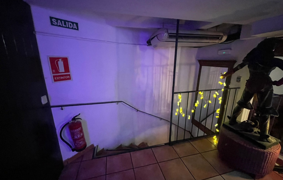 Traspaso - Bar- C1 -
Barcelona - Gótico