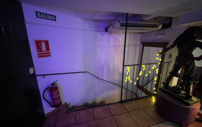 Traspaso - Bar- C1 -
Barcelona - Gótico