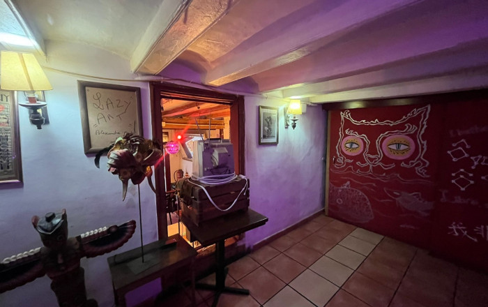 Traspaso - Bar- C1 -
Barcelona - Gótico