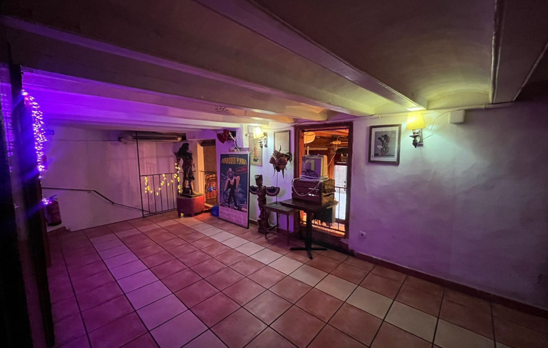 Traspaso - Bar- C1 -
Barcelona - Gótico