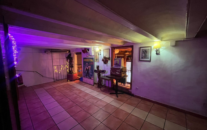 Traspaso - Bar- C1 -
Barcelona - Gótico