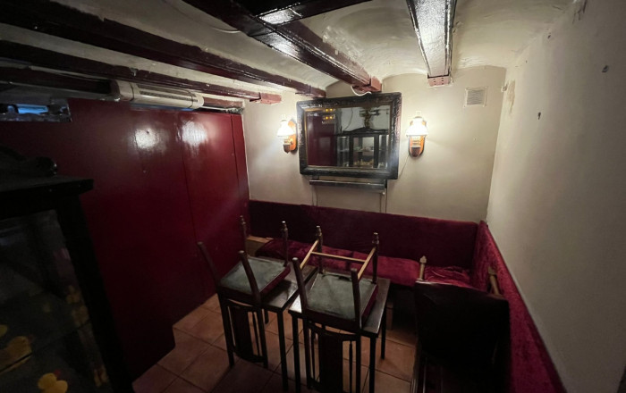 Traspaso - Bar- C1 -
Barcelona - Gótico