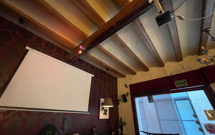 Traspaso - Bar- C1 -
Barcelona - Gótico