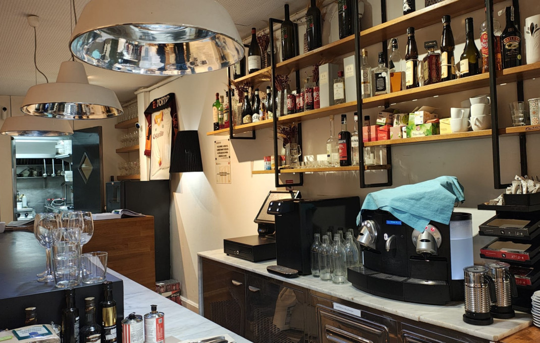 Traspaso - Bar Restaurante -
L'Hospitalet de Llobregat - Centre