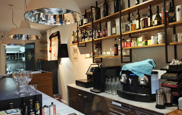 Traspaso - Bar Restaurante -
L'Hospitalet de Llobregat - Centre