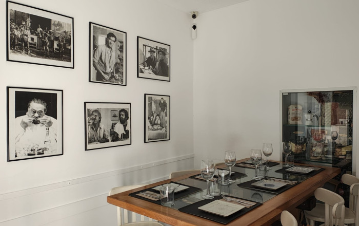 Traspaso - Bar Restaurante -
L'Hospitalet de Llobregat - Centre