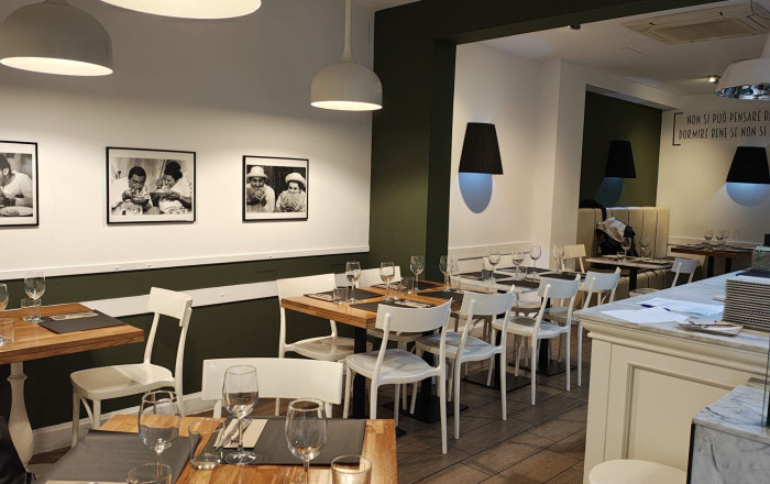 Traspaso - Bar Restaurante -
L'Hospitalet de Llobregat - Centre