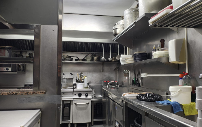 Traspaso - Bar Restaurante -
L'Hospitalet de Llobregat - Centre