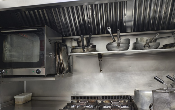 Traspaso - Bar Restaurante -
L'Hospitalet de Llobregat - Centre