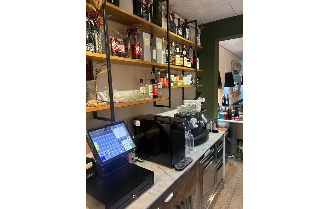 Traspaso - Bar Restaurante -
L'Hospitalet de Llobregat - Centre