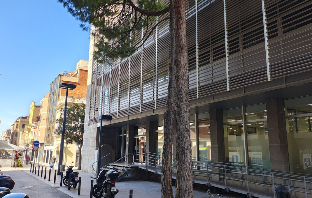 Traspaso - Bar Restaurante -
L'Hospitalet de Llobregat - Centre