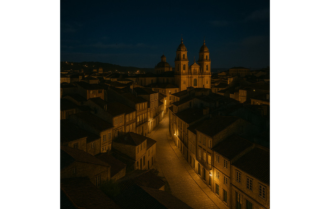 Venta - Casa Rural -
La Coruña - Aranga