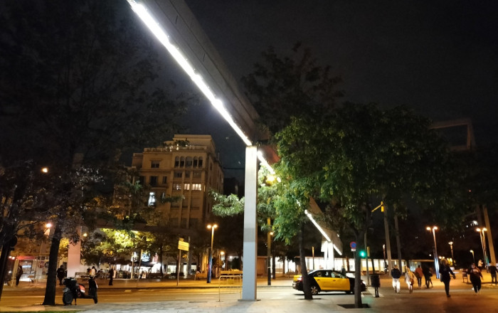 Traspaso - Tiendas -
Barcelona - Gràcia