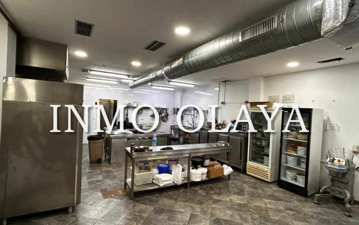 Transfert - Take Away -
L'Hospitalet de Llobregat