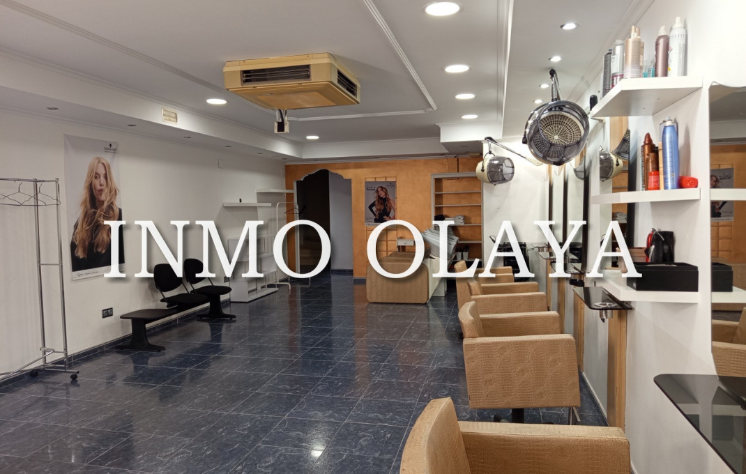 Venta - Local comercial -
Tarragona