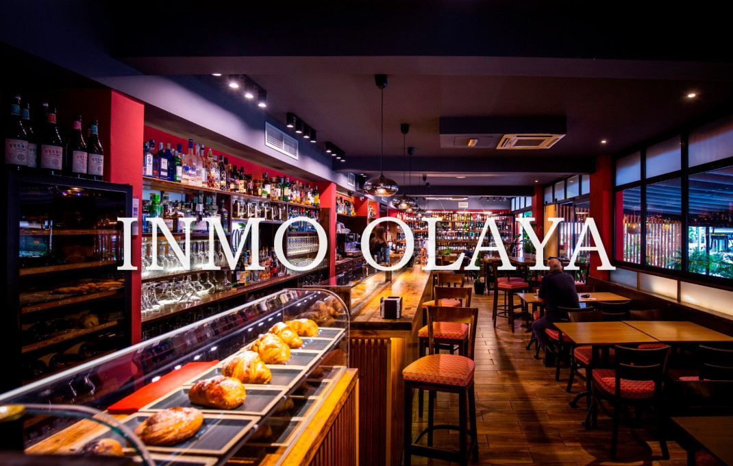 Traspaso - Bar Restaurante -
Tarragona - Salou