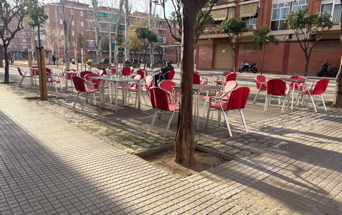 Traspaso - Bar Restaurante -
El Prat de Llobregat